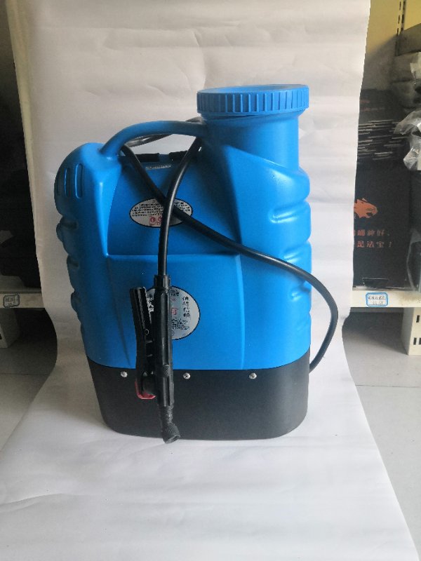 背負(fù)式噴霧器