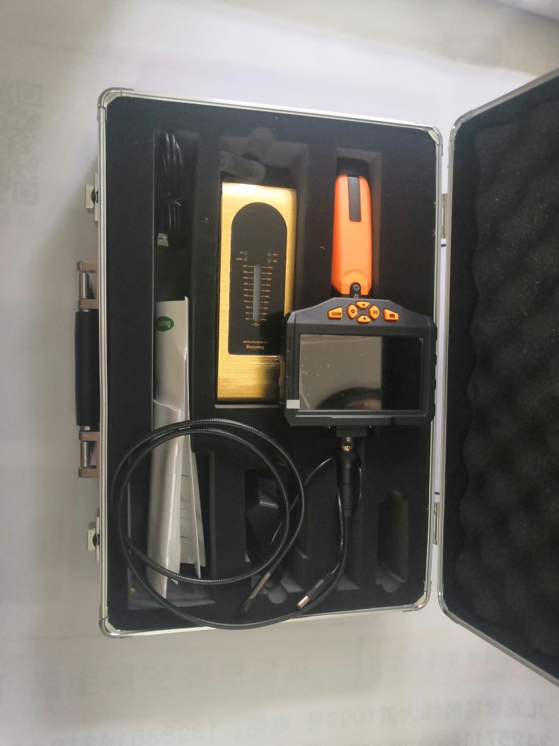 白蟻探測(cè)儀