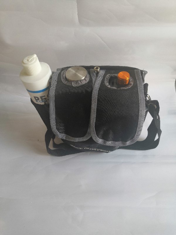 電動(dòng)噴粉器