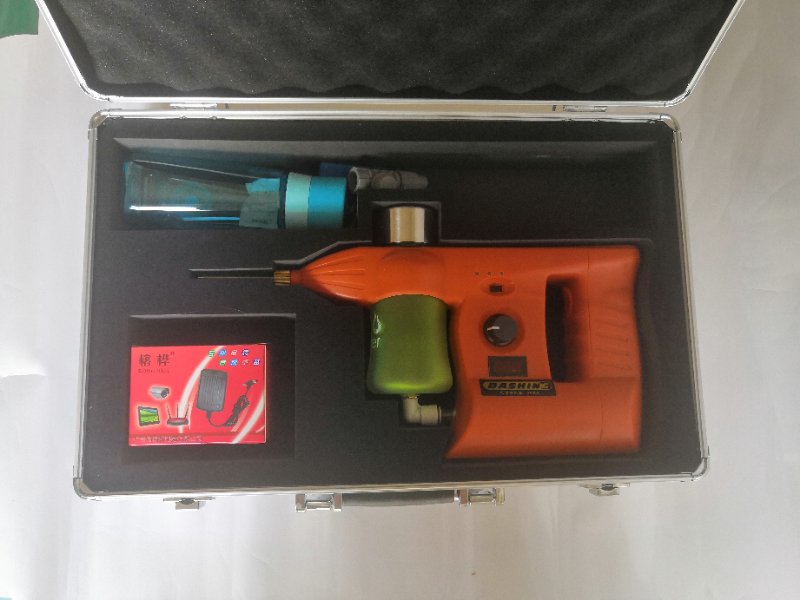 電動(dòng)噴粉器