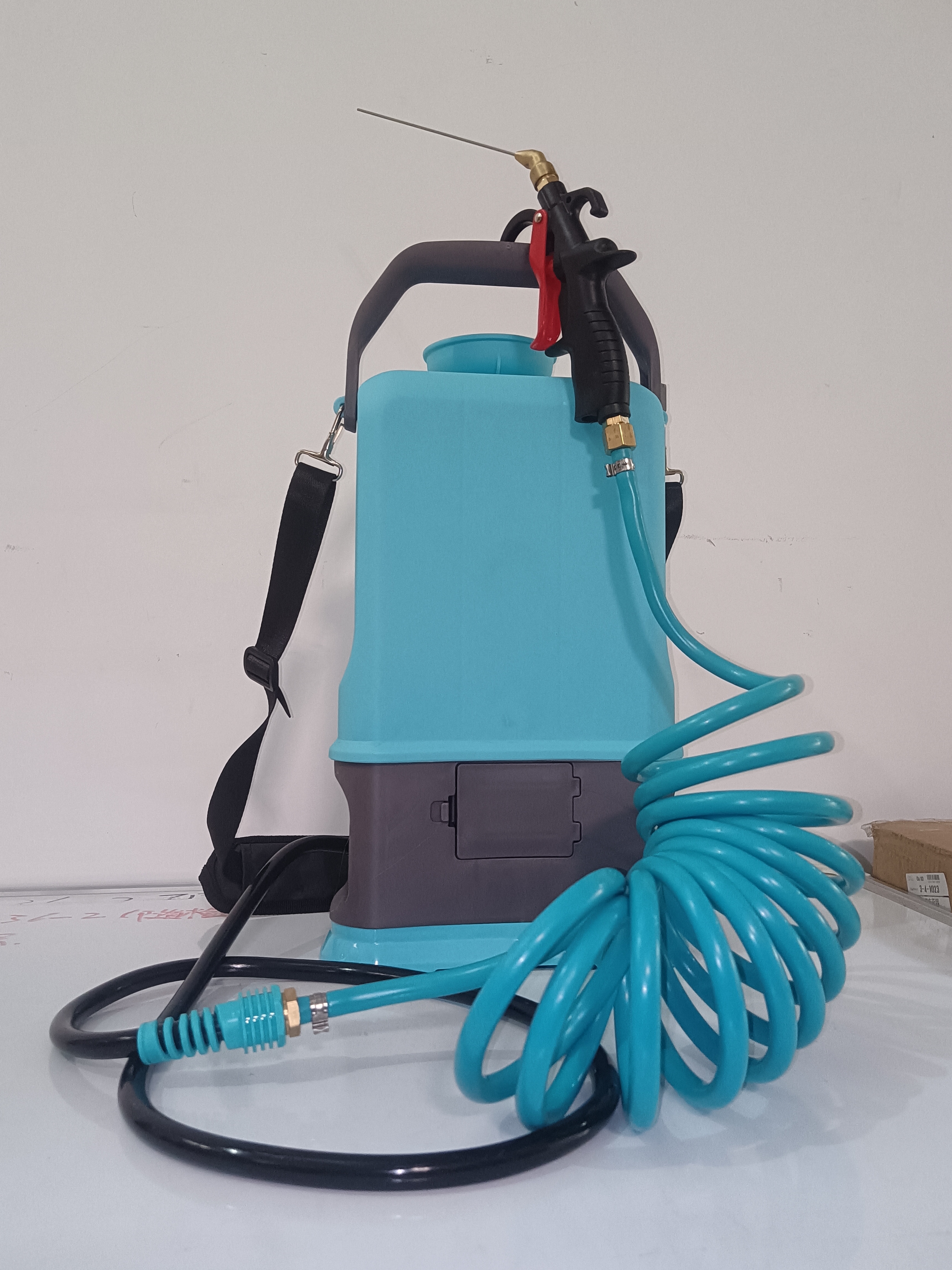 電動(dòng)灌注器